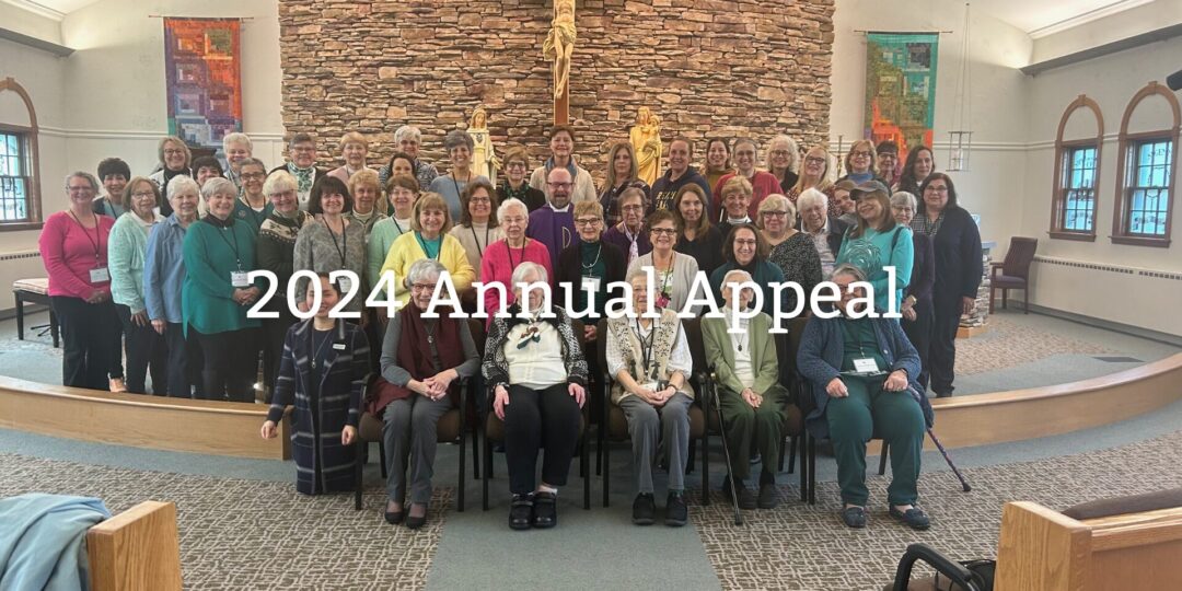 Annual Appeal